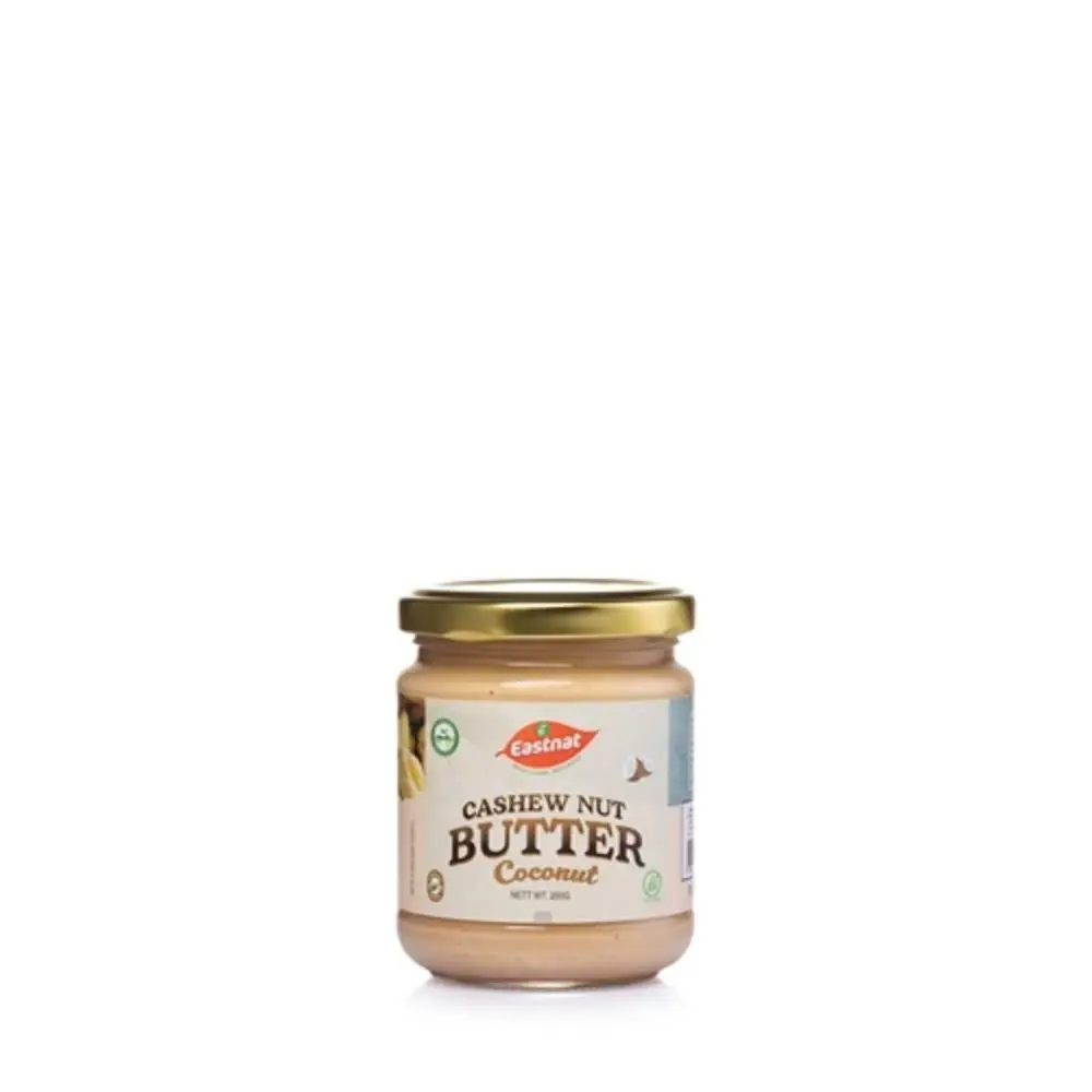 Eastnat Cashew Butter With Coconut 200g